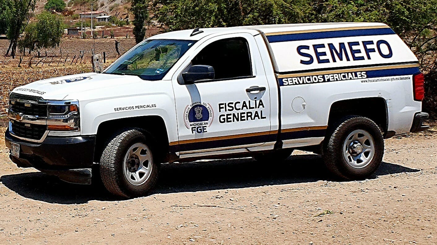Tragedia en San Lucas; hombre mata a su pareja y se quita la vida