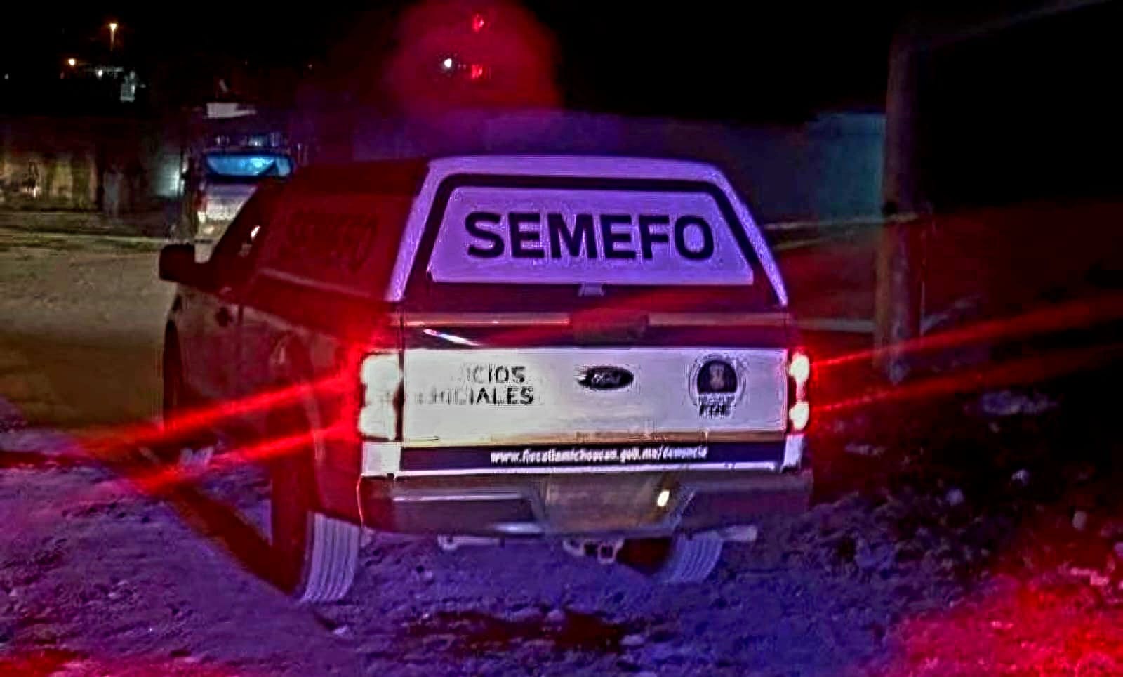 Asesinan a “El Macetón”, en vivienda de la colonia Emiliano Zapata