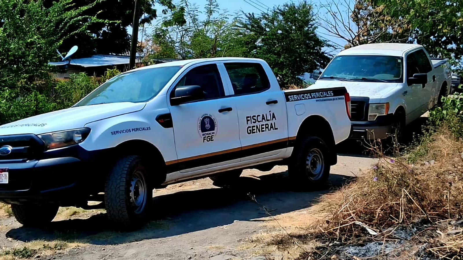 Inicia FGE carpeta de investigación por agresión contra policía de investigación en Coahuayana