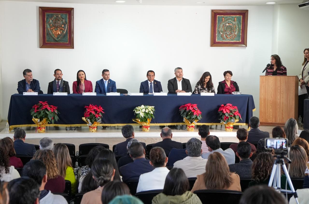 Con altos estándares de calidad, Facultad de Químico Farmacobiología celebra 67 años de fundación