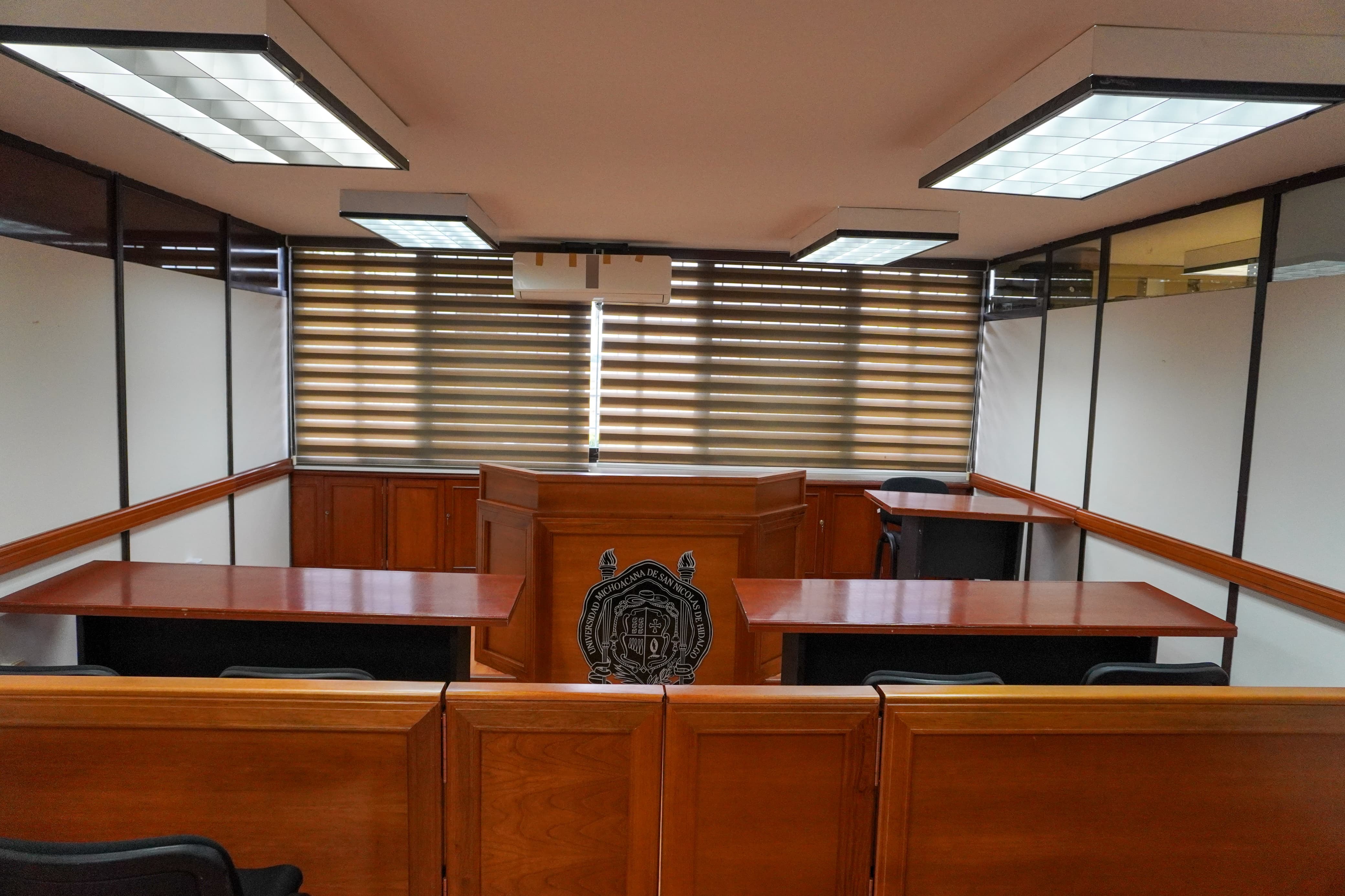 Administración de Yarabí Ávila robustece Contraloría de la UMSNH; mayor transparencia y eficiencia, el objetivo