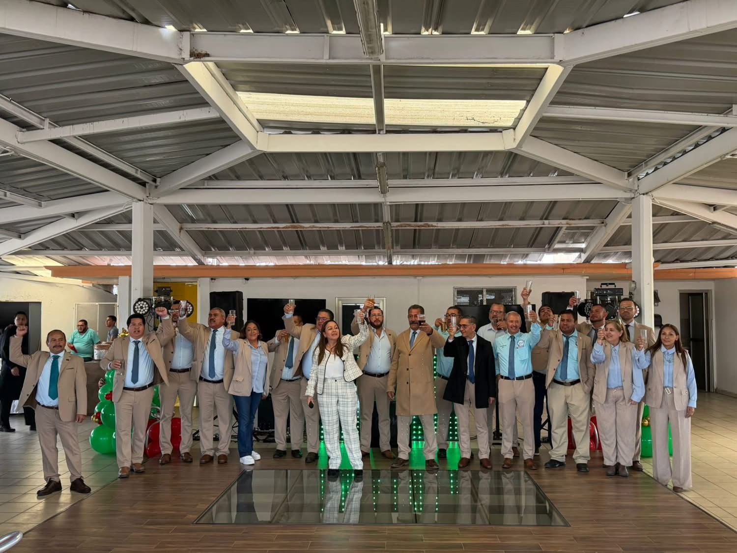 Celebra el SITCBEM su XI Consejo Estatal Extraordinario de Secretarios Delegacionales, Representantes Sindicales y Representantes con Personería 