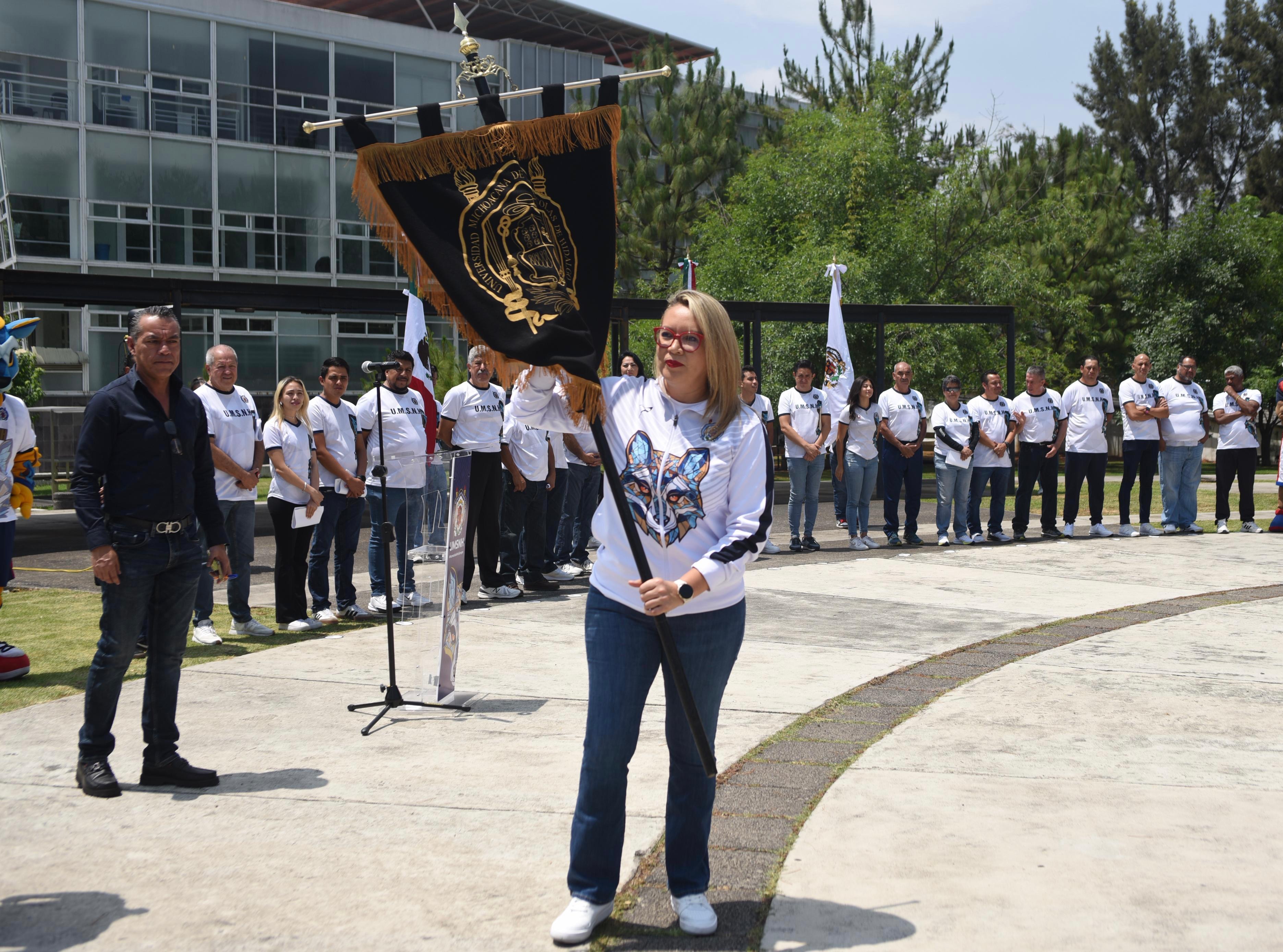 2025 fue un año histórico para el deporte nicolaita con el impulso de Yarabí Ávila 