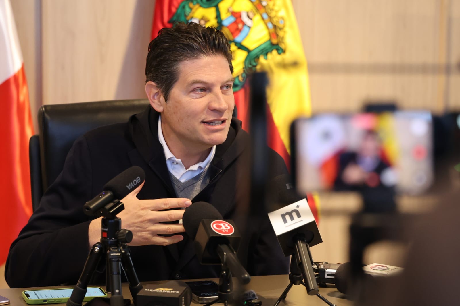 Gobierno de Alfonso Martínez duplicó el turismo en 4 años