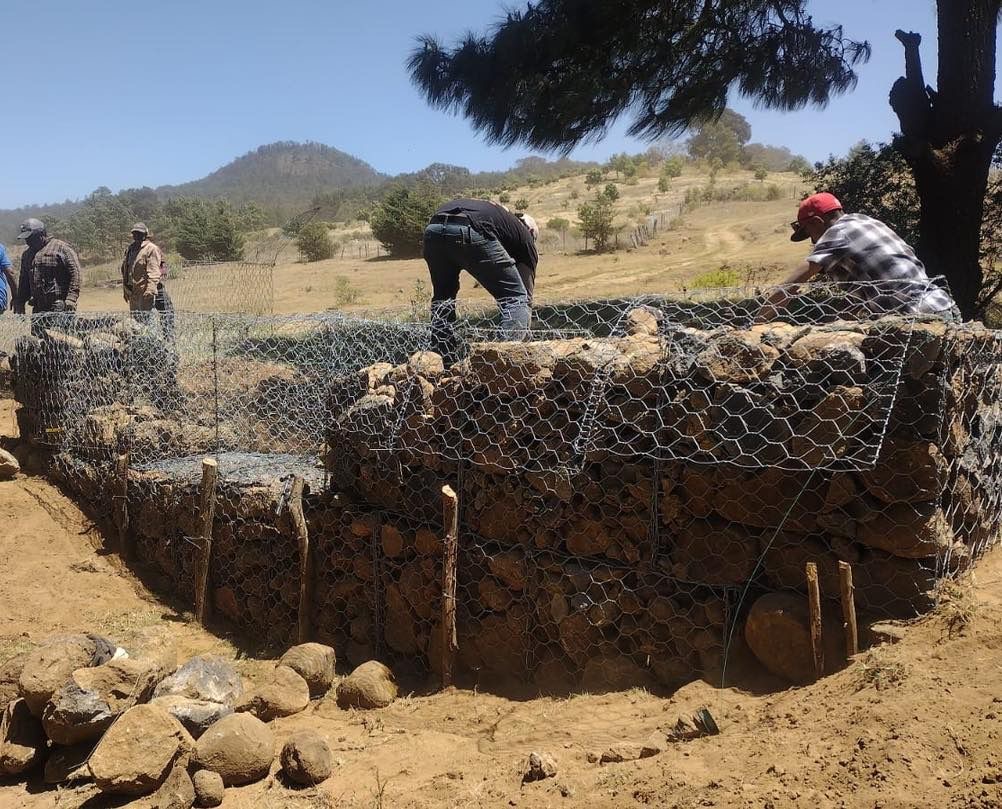 En 2 años, más de 2 mil familias impulsaron rescate del lago de Pátzcuaro: Secma