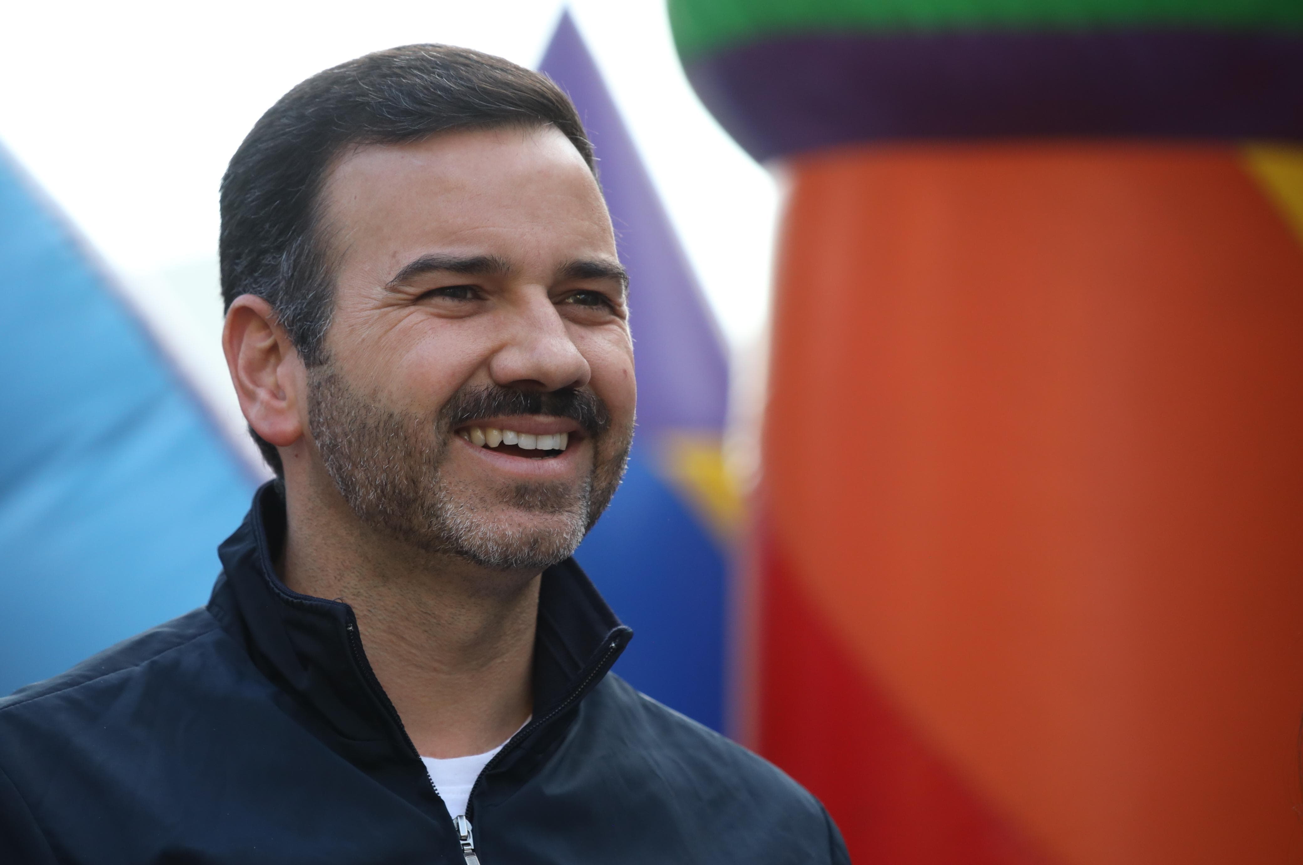 Corte Municipal, acceso real a la justicia y defensa para los morelianos: Yankel Benítez