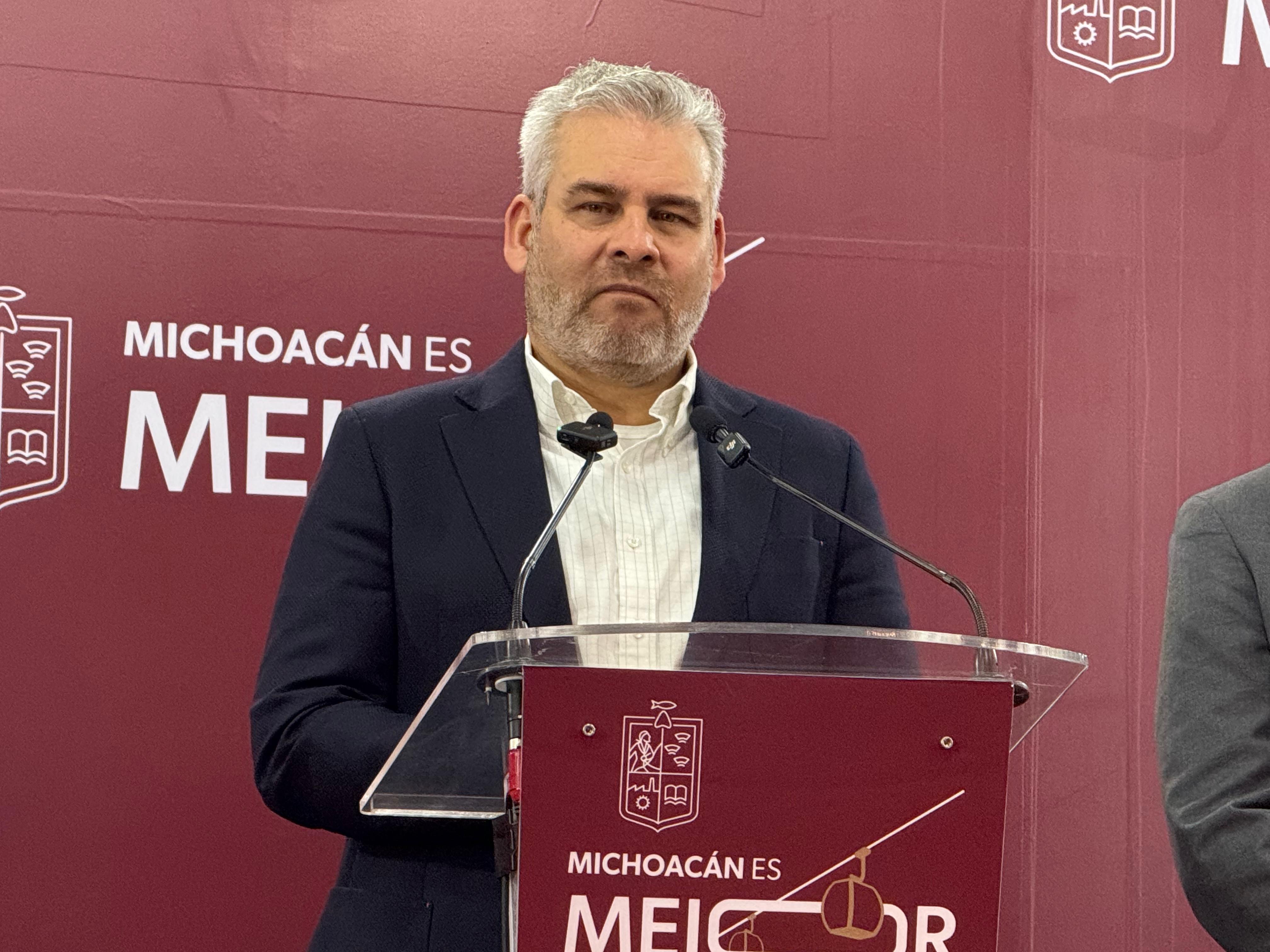 Corte de limón se realiza con normalidad en el Valle de Apatzingán