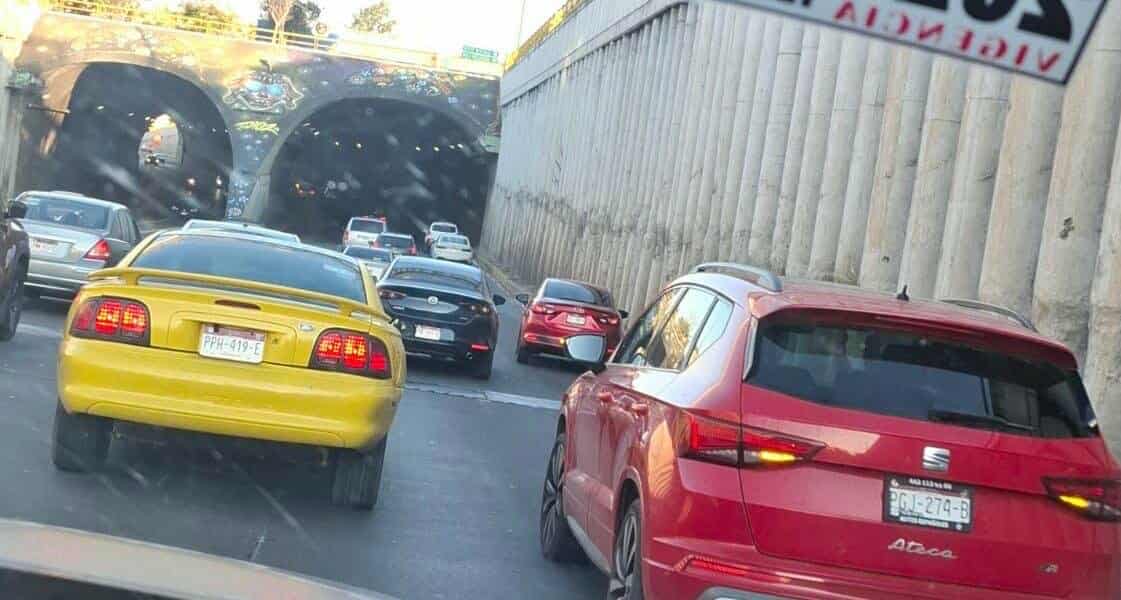 Se registran dos accident3s de motocicletas en distintos sitios de Morelia