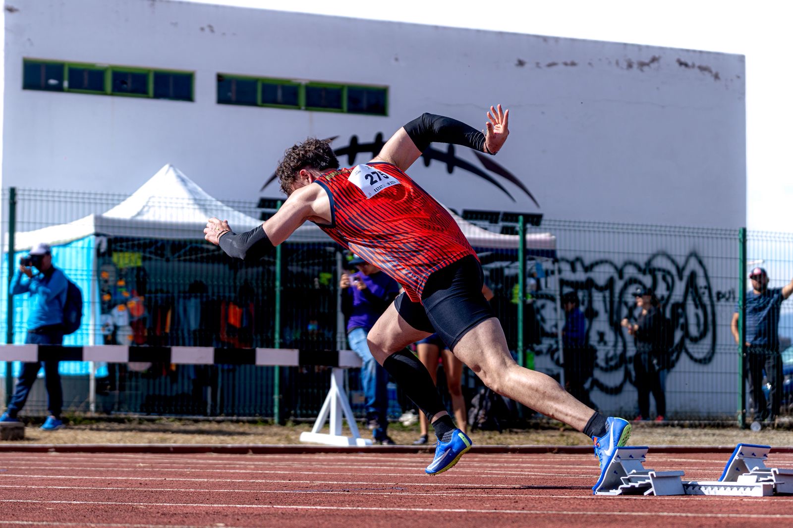 El nicolaita Ramsés Ramírez tiene en la mira una medalla en la Universiada 2026
