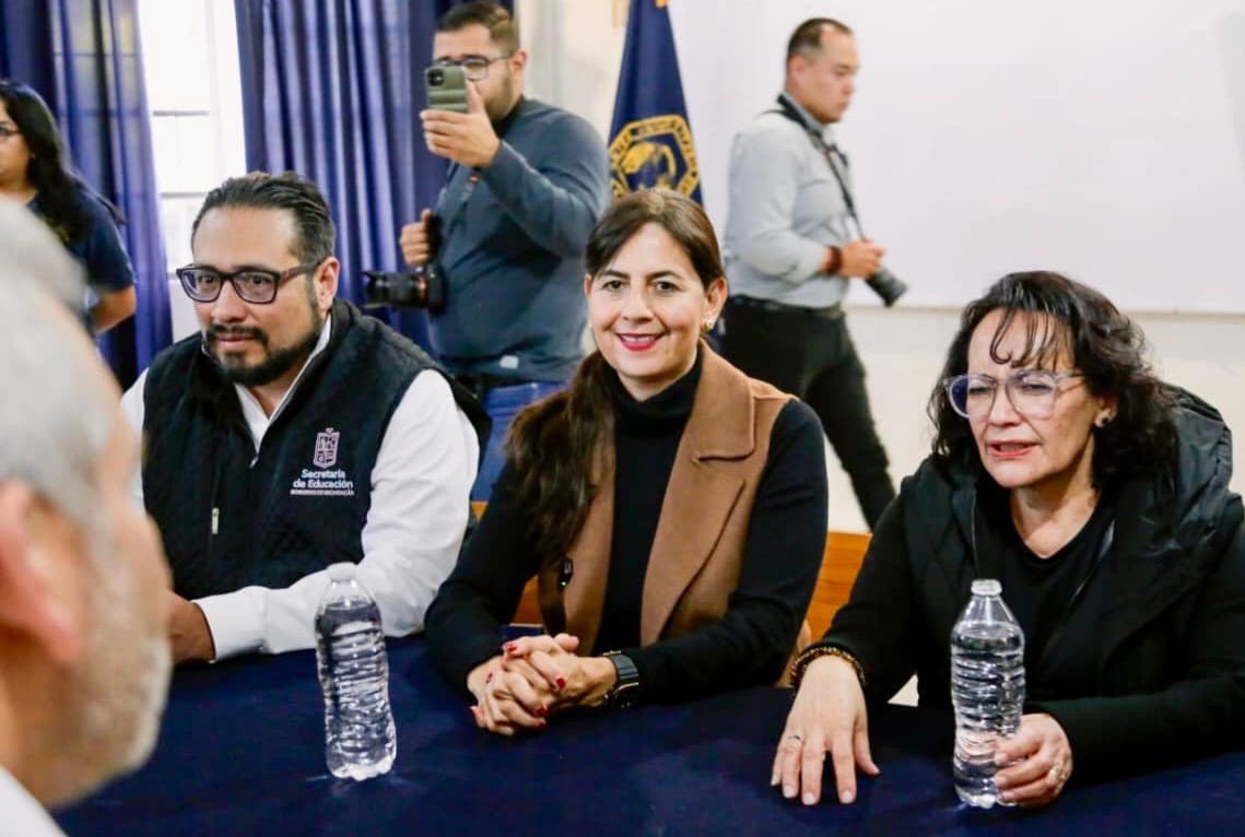 Quedan dos días de inscripción para la Universidad Nacional Rosario Castellanos: SEE