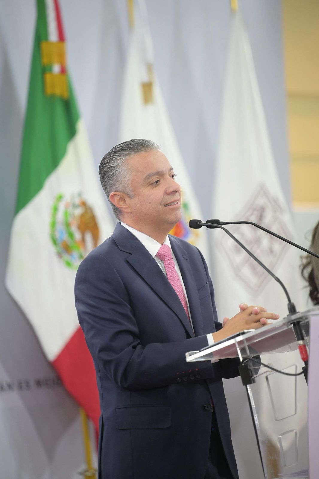 Evita multas, tienes hasta el 30 de abril para pagar tu refrendo: Luis Navarro