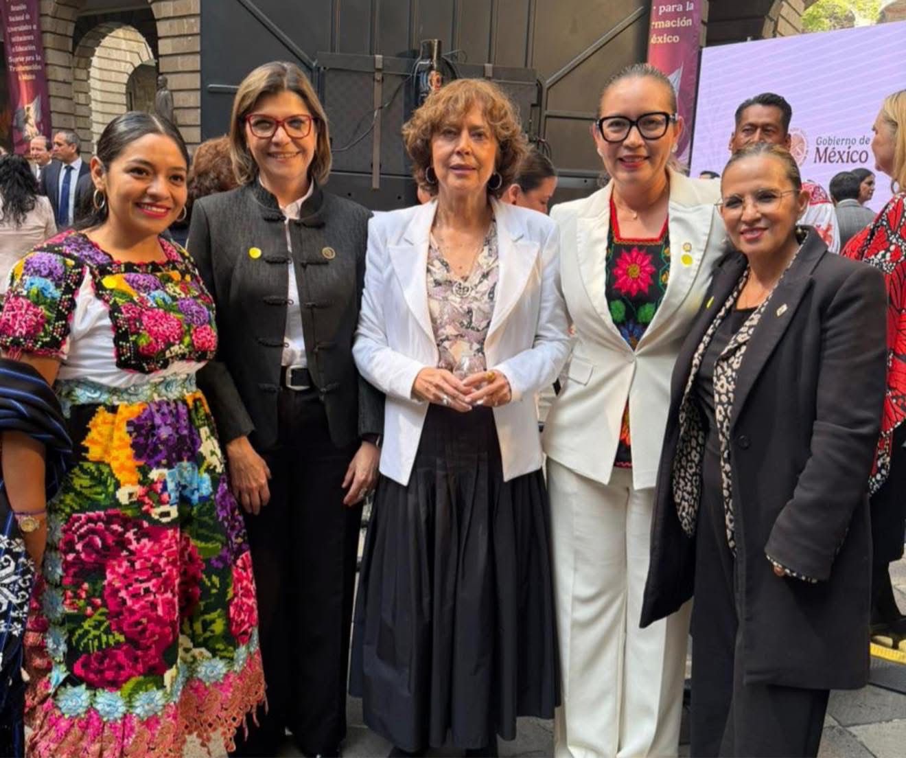 La UMSNH y el Plan Michoacán transforman vidas de miles de jóvenes en la entidad