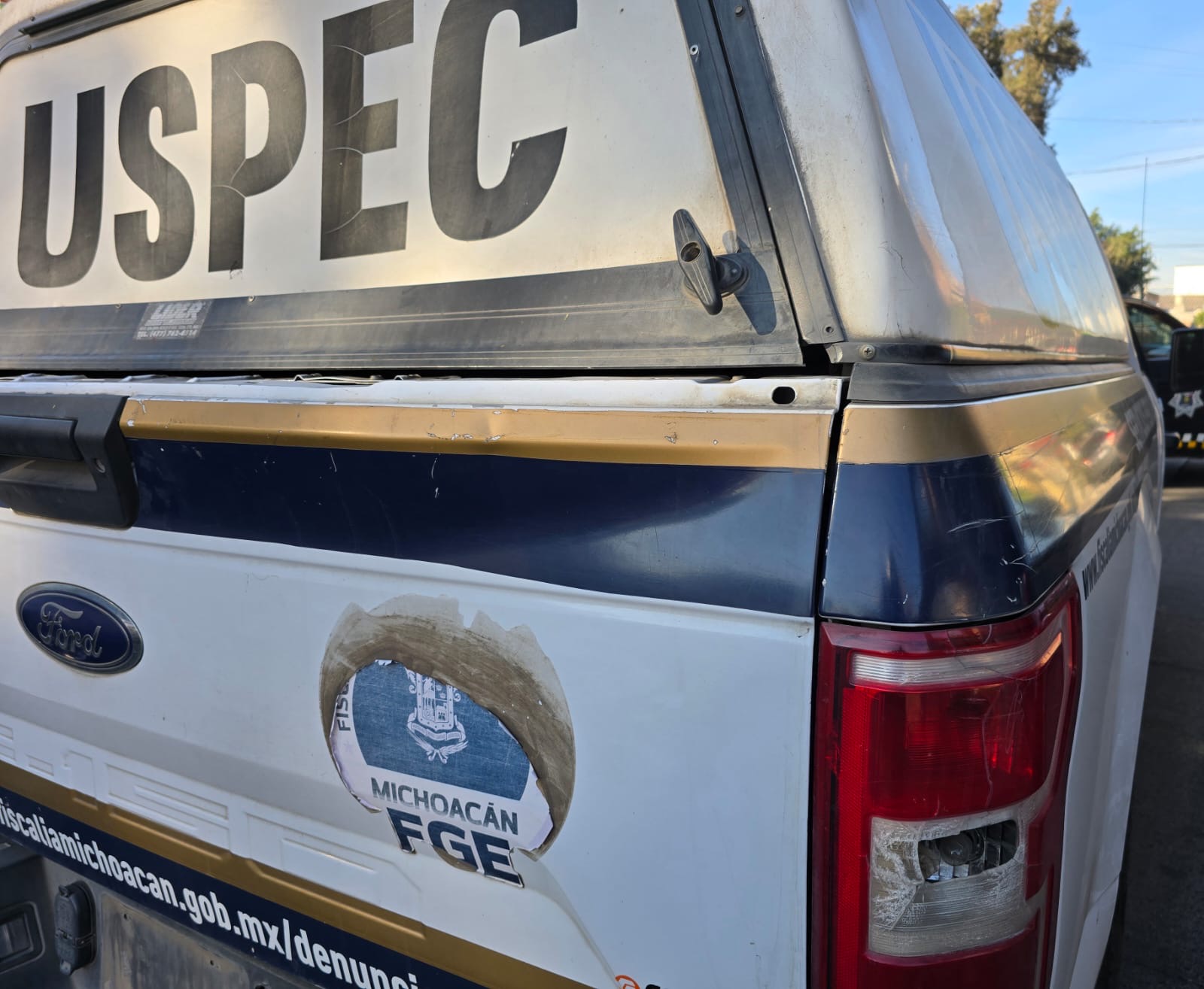 Hallan a hombre muerto y con huellas de violencia en Villas del Pedregal 