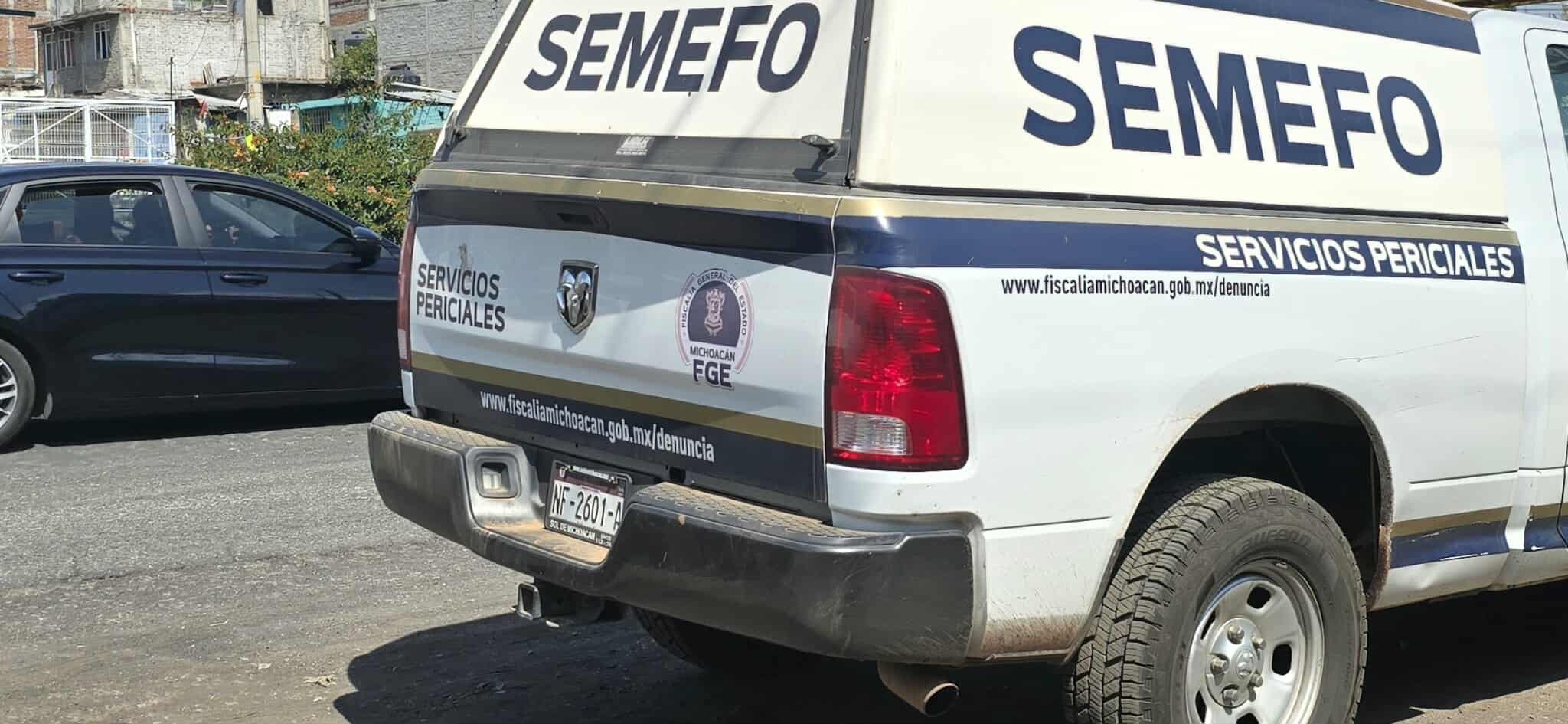 Motociclista se accidenta en el Puente Paso Catrinas y fallece en el trayecto a un hospital 