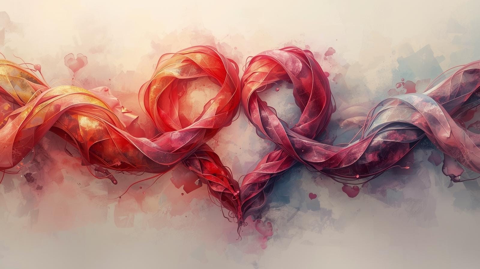 Somos Nuestra Memoria, “¿EL AMOR ES UN SENTIMIENTO O UNA DECISIÓN ?”