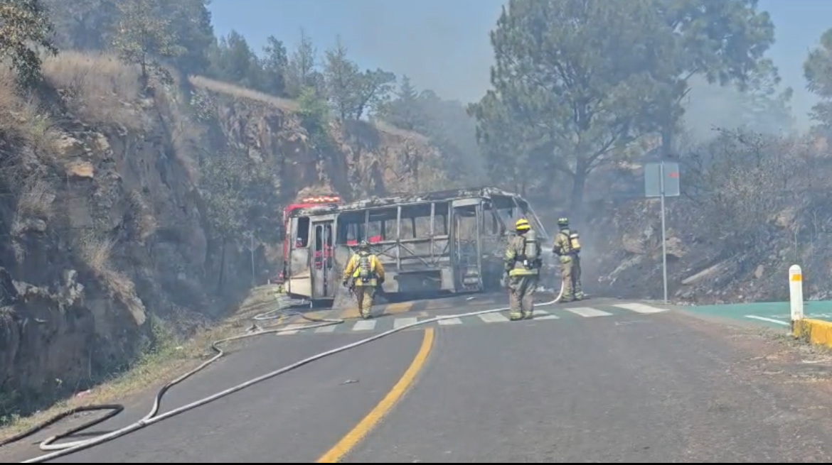 Reportan presunto abatimiento de “El Mencho” en operativo federal; bloqueos y suspensión de transporte en seis estados