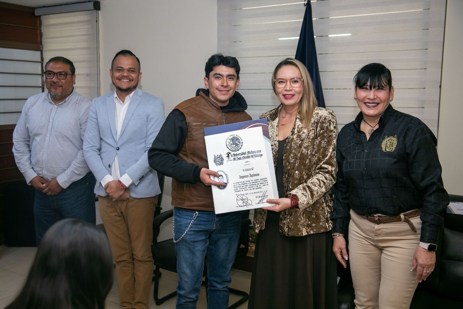 Somos una sociedad fuerte y grande para transformar nuestro entorno: Yarabí Ávila