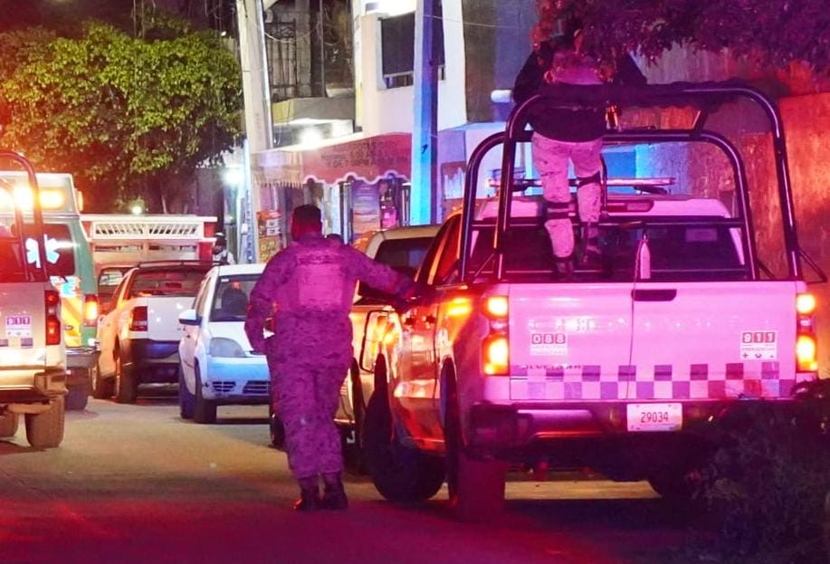 Padre e hijo resultan herid0s tras agr3sión armada, en Zamora