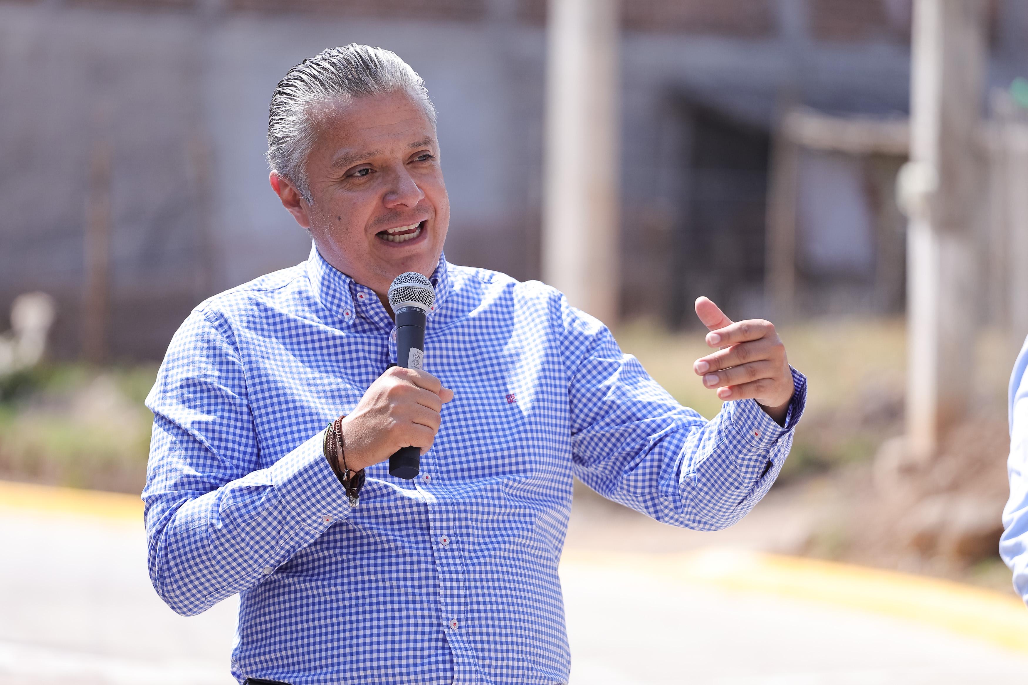 Con incremento del 4.5 por ciento salarial se conjura huelga en el Gobierno de Michoacán