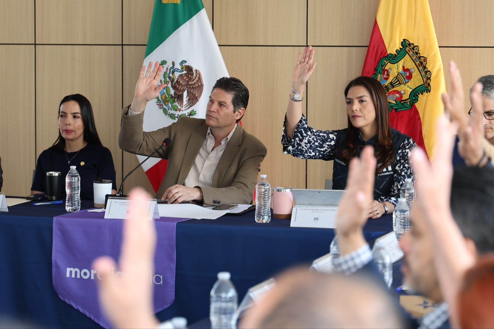 Alfonso Martínez impulsa la innovación con la Agencia de la Ciudad Inteligente y Transformación Digital