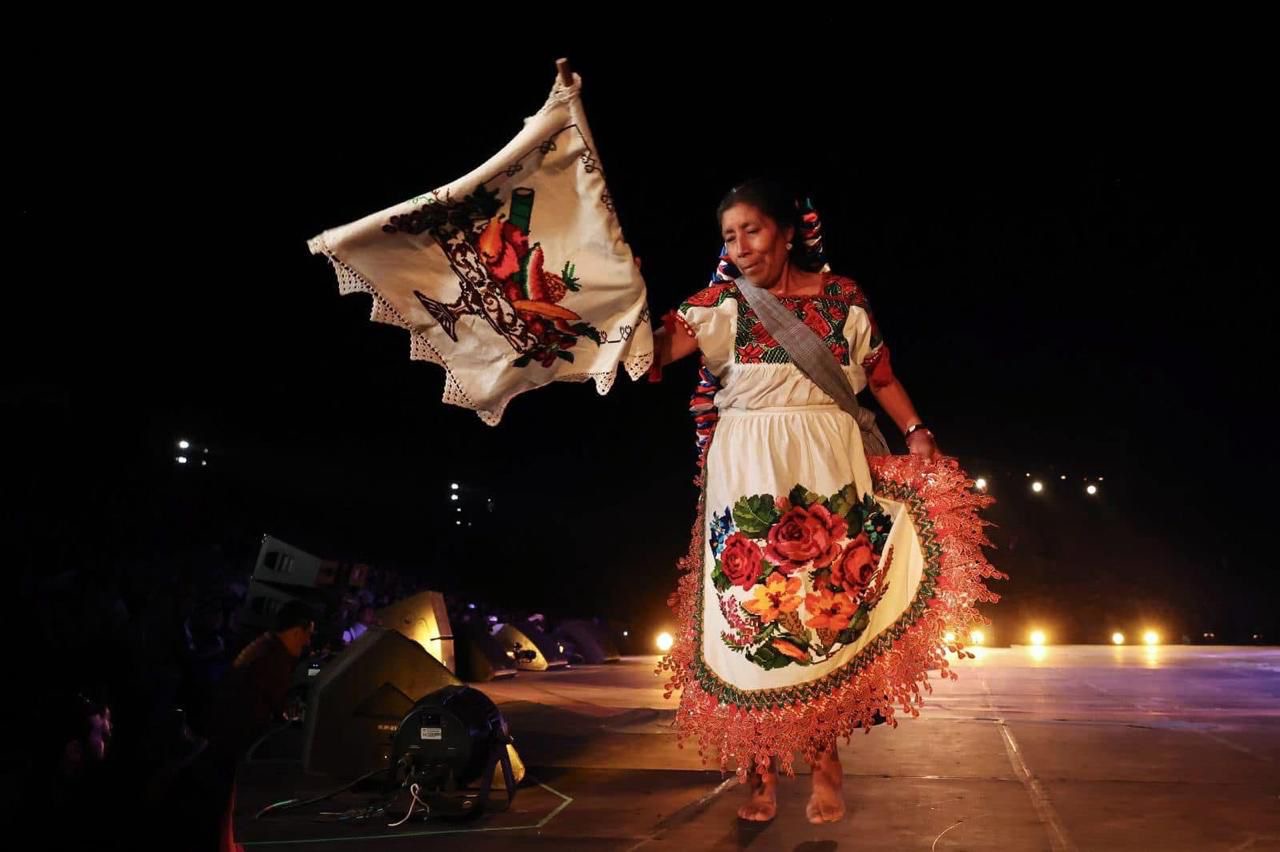 ¡No te quedes fuera! Aún hay boletos a la venta para la K’uínchekua 2026: Sectur