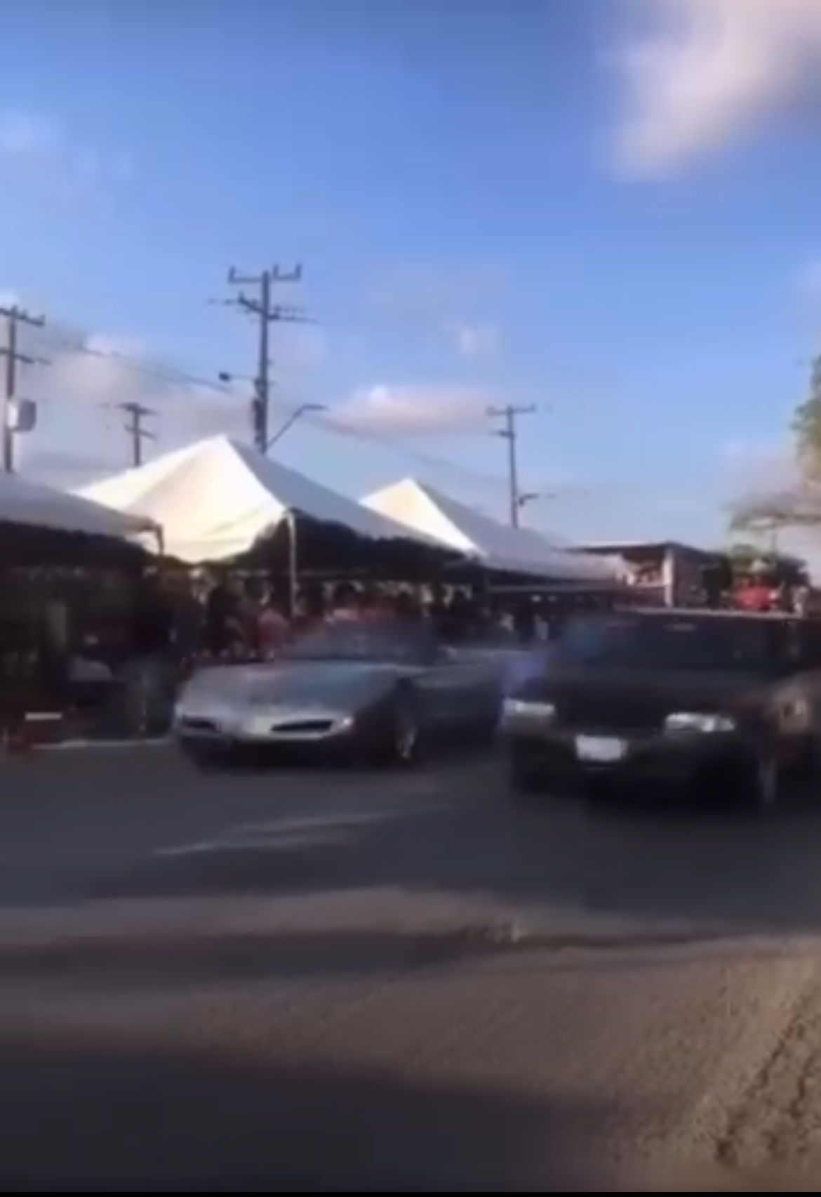 Investigan accidente en arrancones durante fiestas patronales en Coahuayana; hay 15 lesionados 