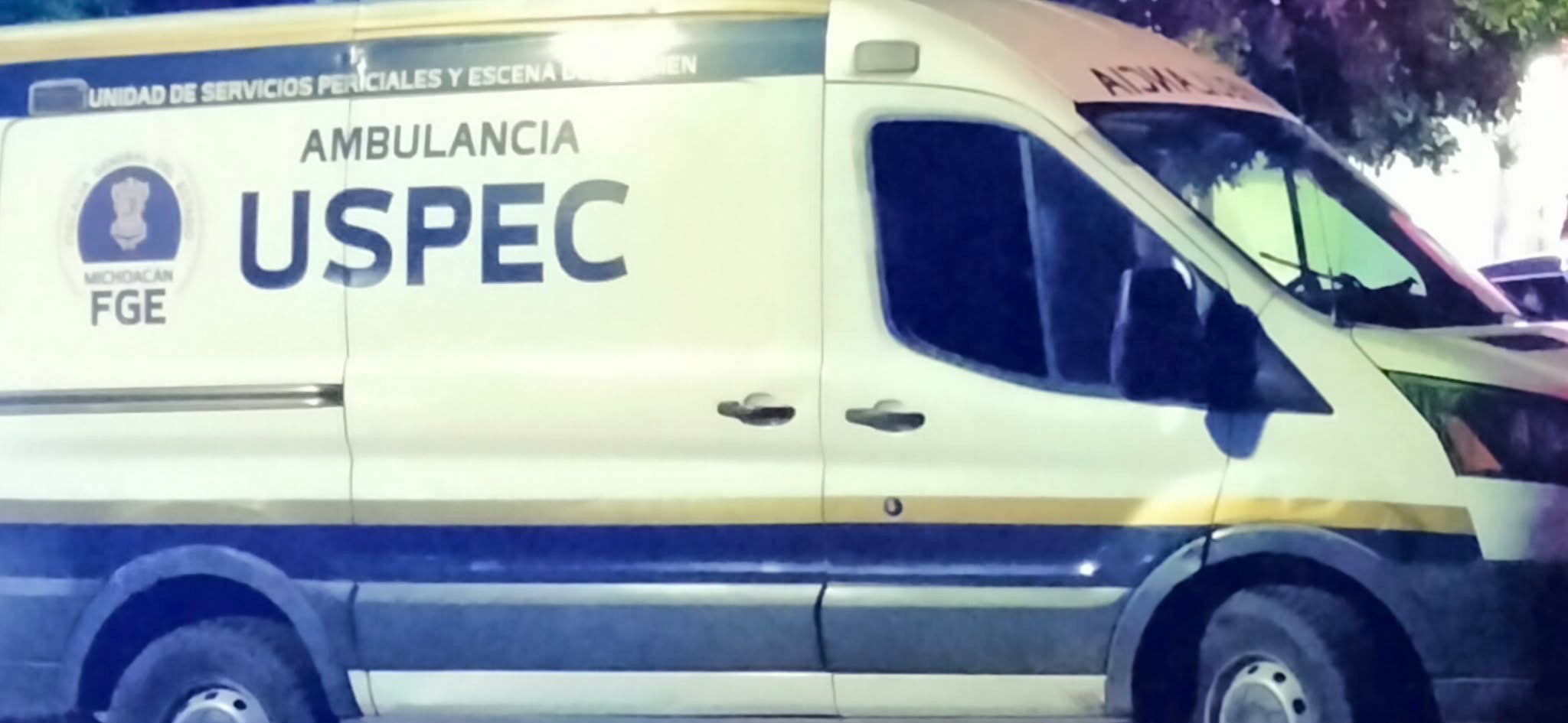 Matan a golpes a un hombre durante riña callejera en Pátzcuaro 