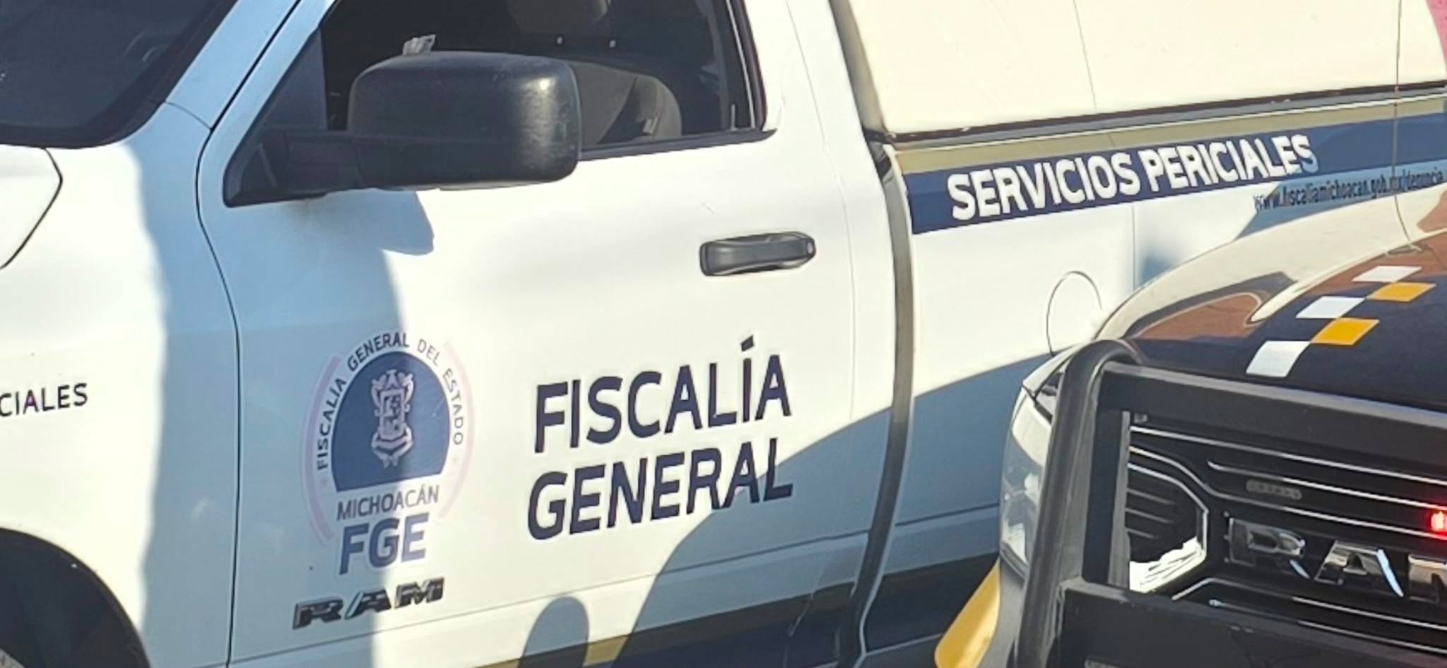 Hallan muerto a hombre afuera de la Clínica IMSS 80, en el Centro Histórico de Morelia 