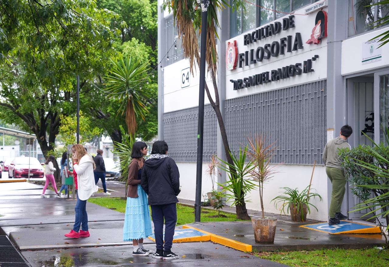 UMSNH actualiza la Licenciatura en Filosofía con un modelo innovador y flexible