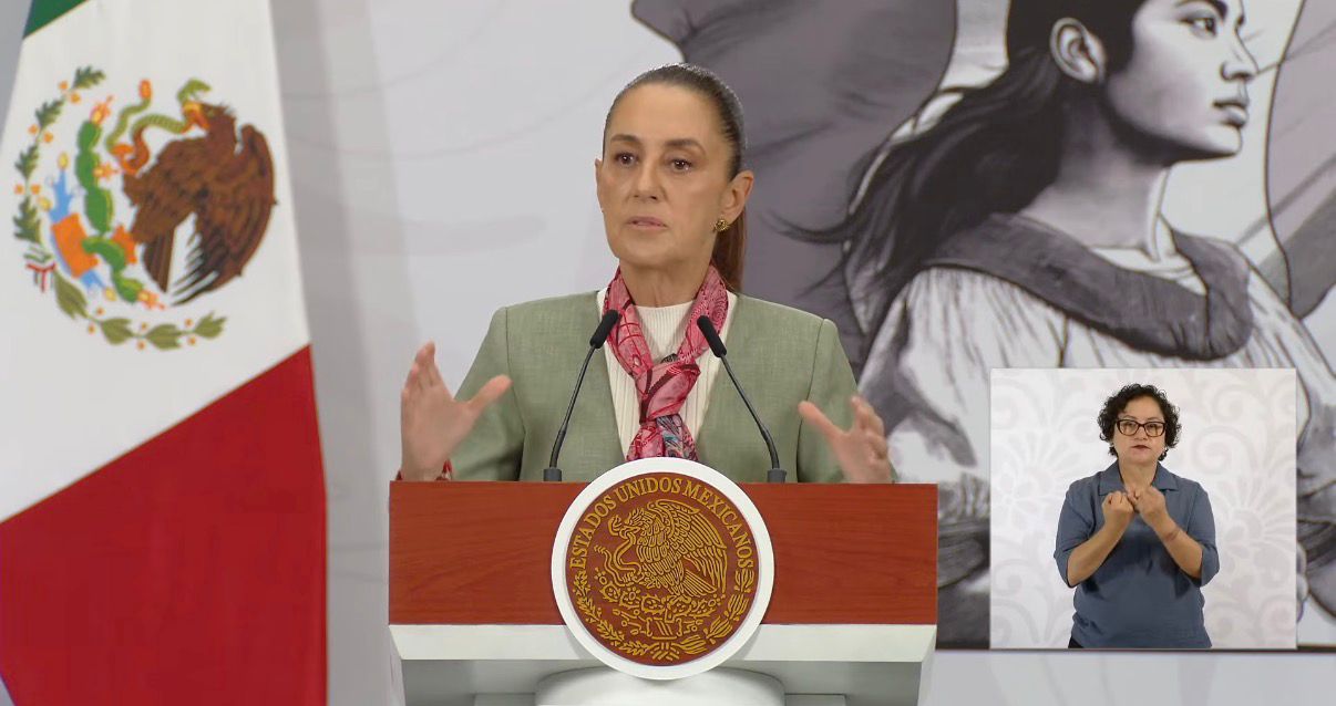 Va Interpol tras Silvano Aureoles; Sheinbaum confirma orden de captura internacional