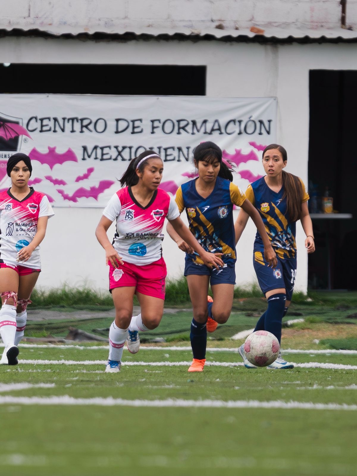 Atlético Morelia-UMSNH femenil busca sellar su boleto a los octavos de final de la Liga TDP