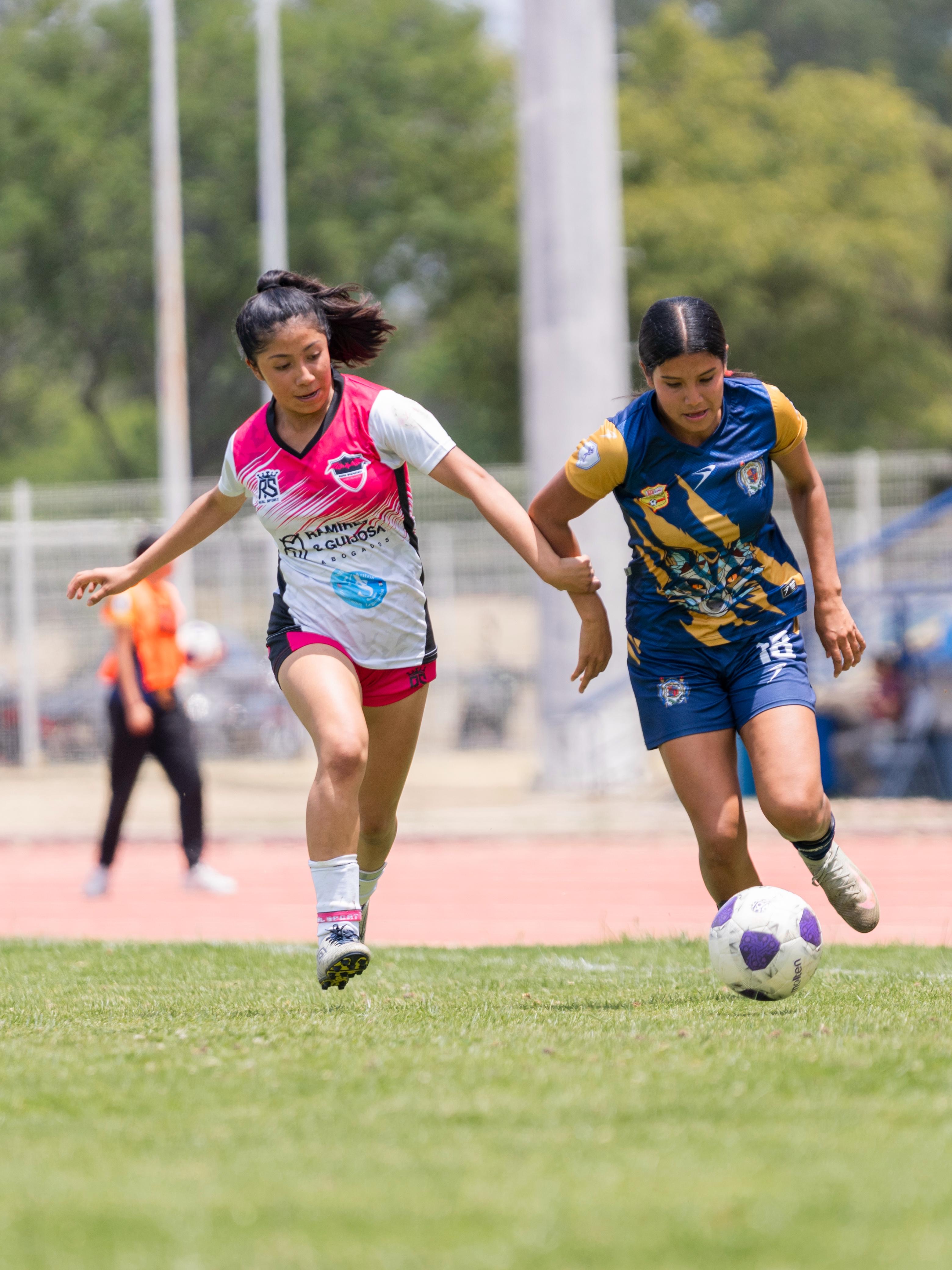 ATLÉTICO MORELIA-UMSNH FEMENIL DEBUTA EN LOS OCTAVOS DE FINAL DE LA LIGA TDP