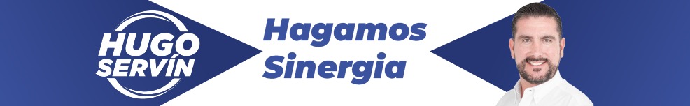 Hugo Servín