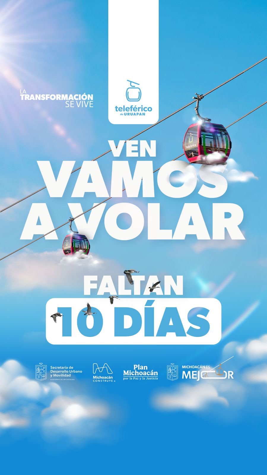 Gobierno de Michoacán