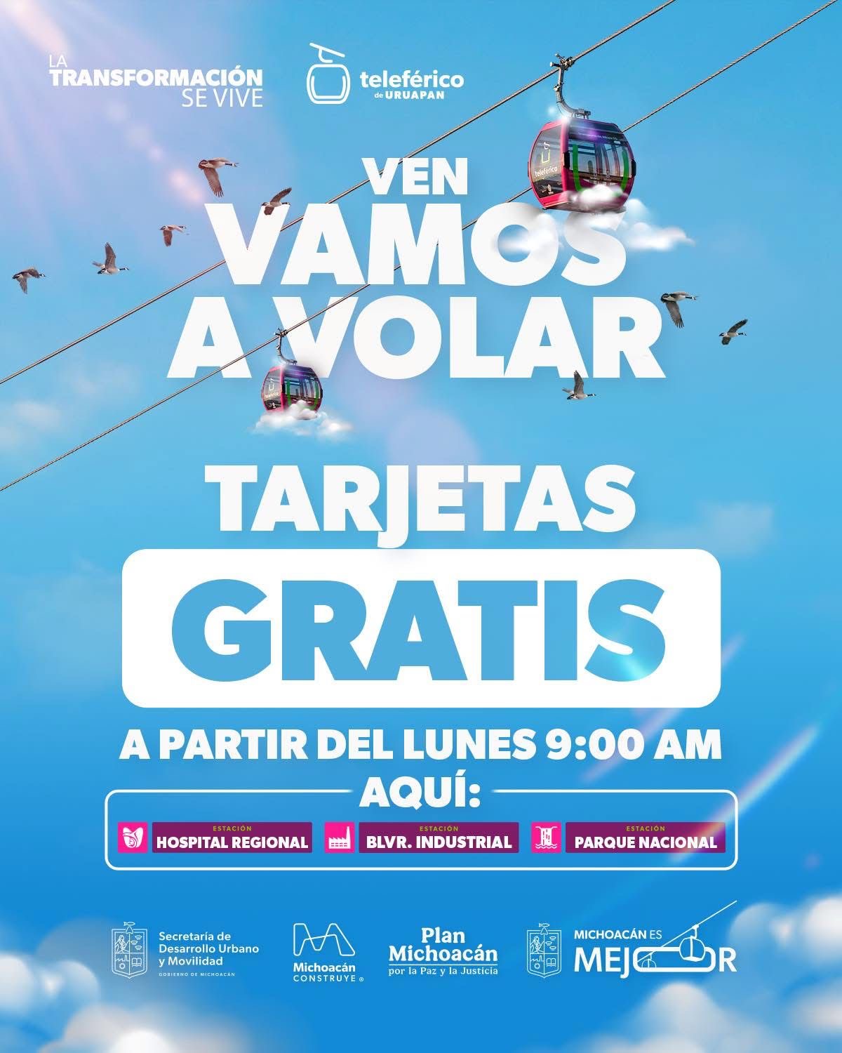 Gobierno de Michoacán